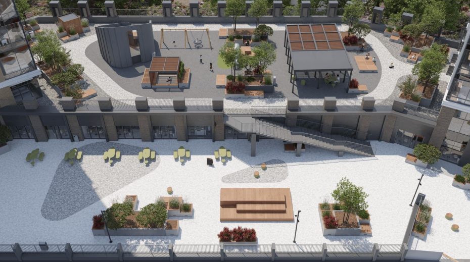 Зеленый стандарт