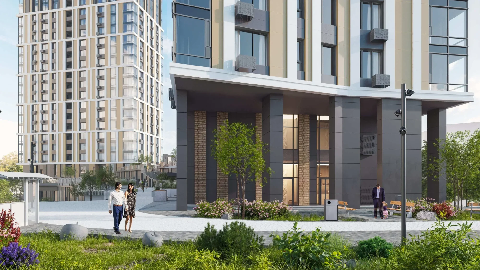 Главный баннер